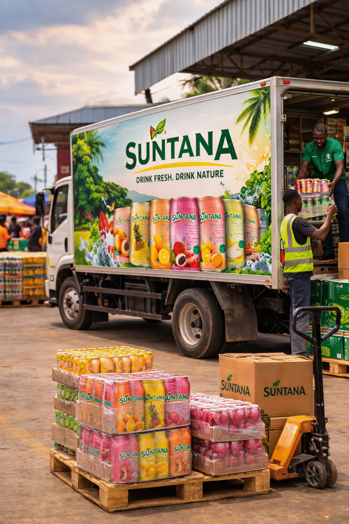market access africa