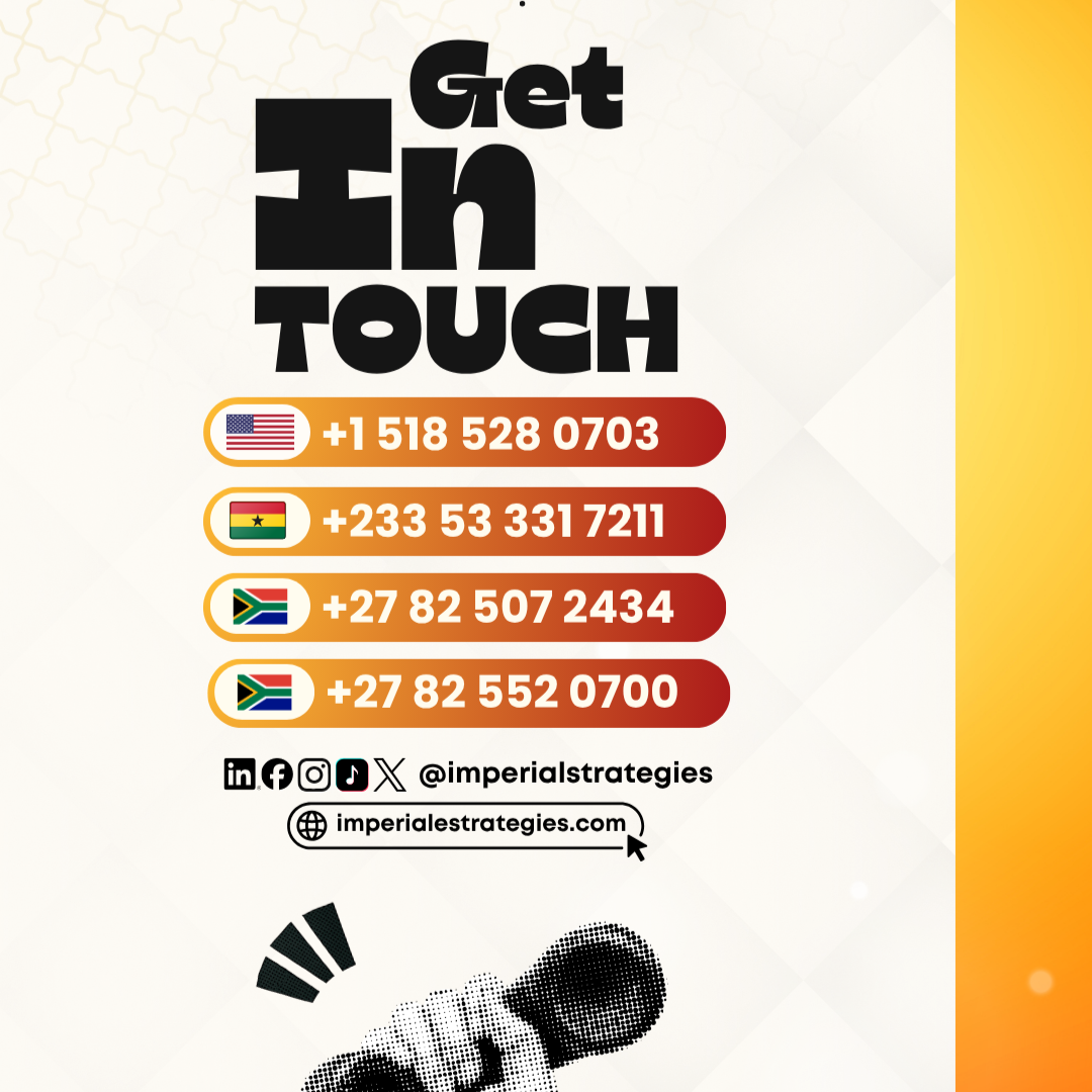 Beverage Distribution in Ghana