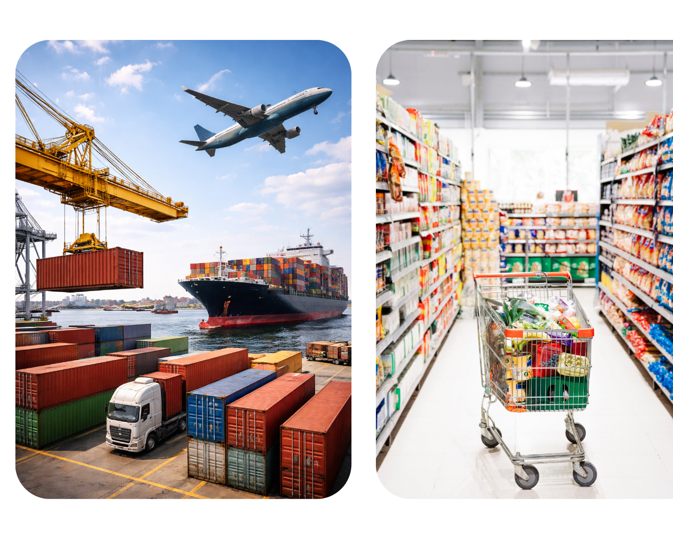 fmcg distribution west africa